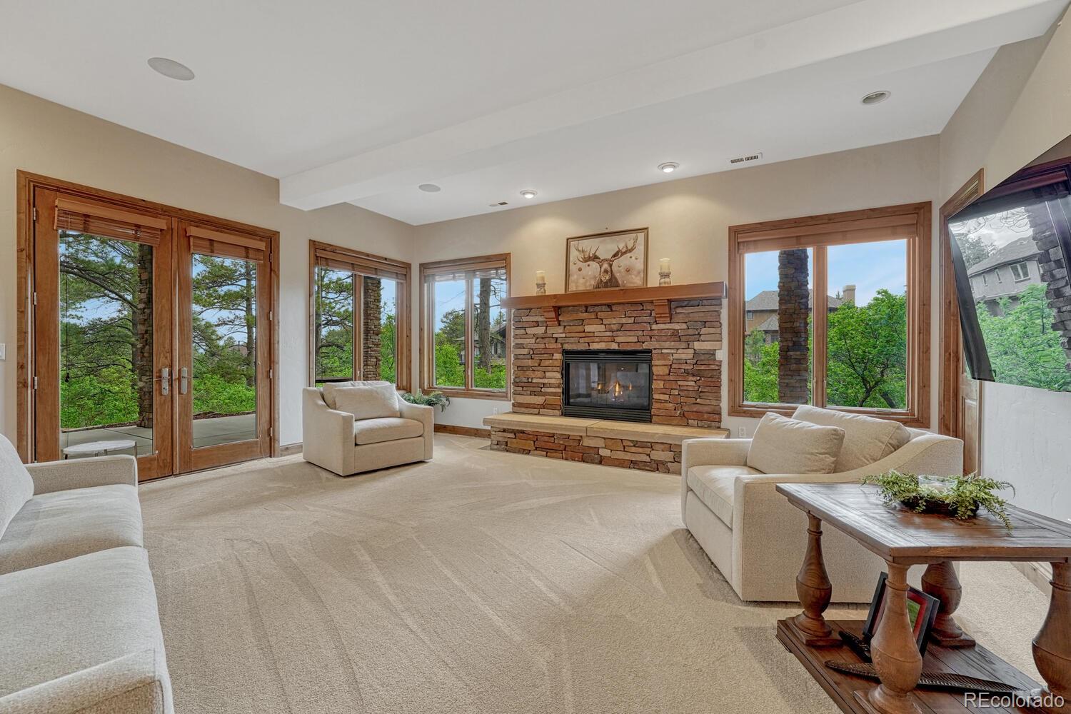 MLS Image #30 for 2597  oak vista court,castle rock, Colorado