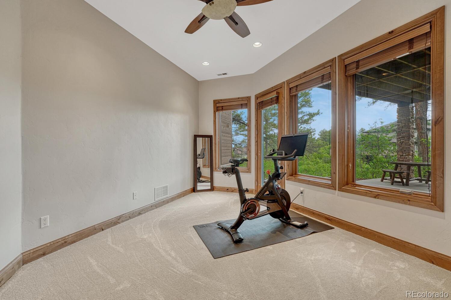 MLS Image #31 for 2597  oak vista court,castle rock, Colorado