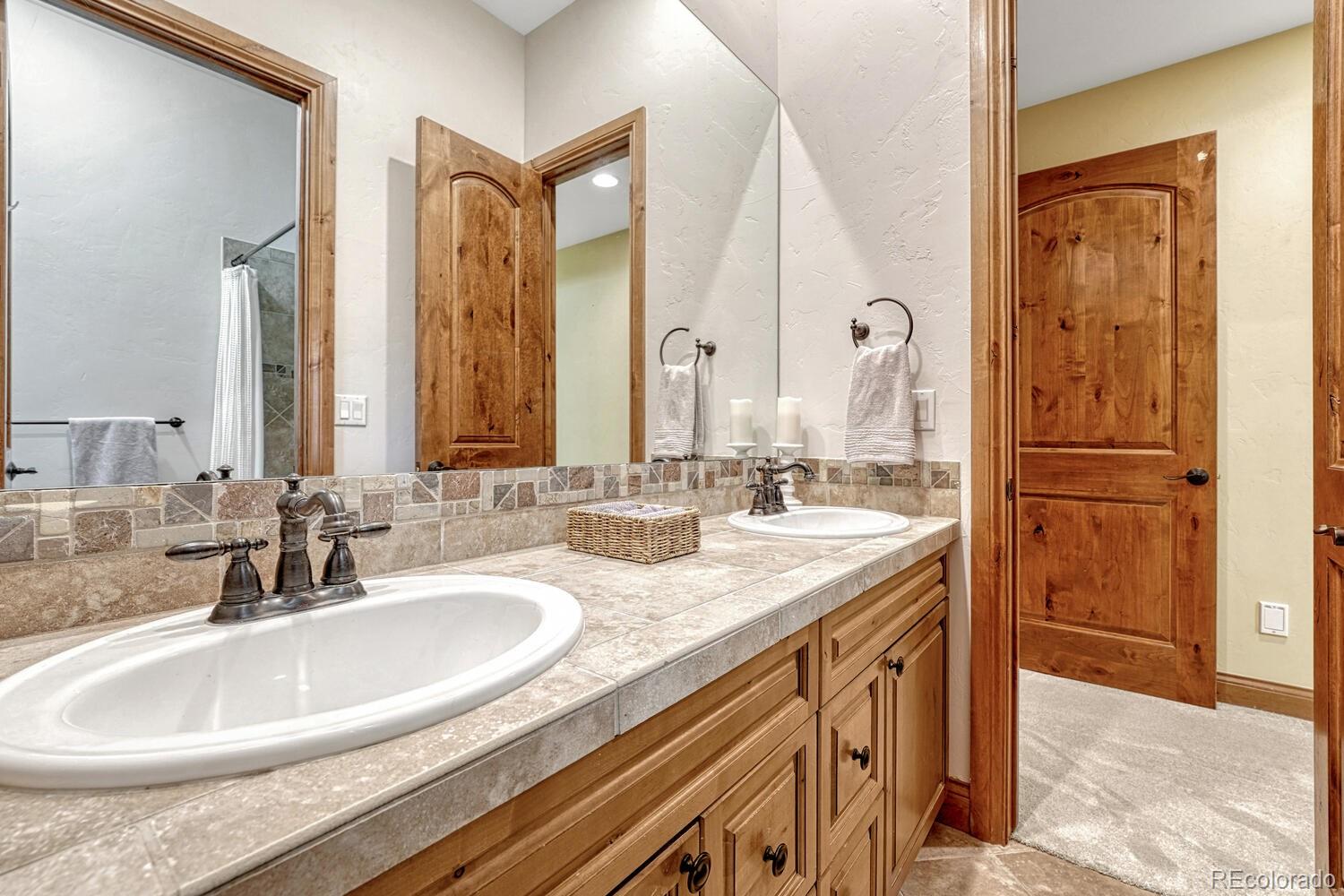 MLS Image #33 for 2597  oak vista court,castle rock, Colorado
