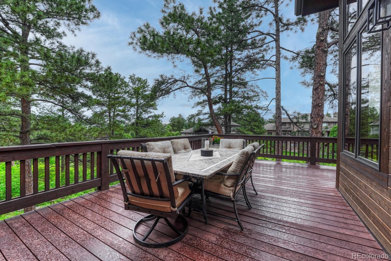 MLS Image #36 for 2597  oak vista court,castle rock, Colorado