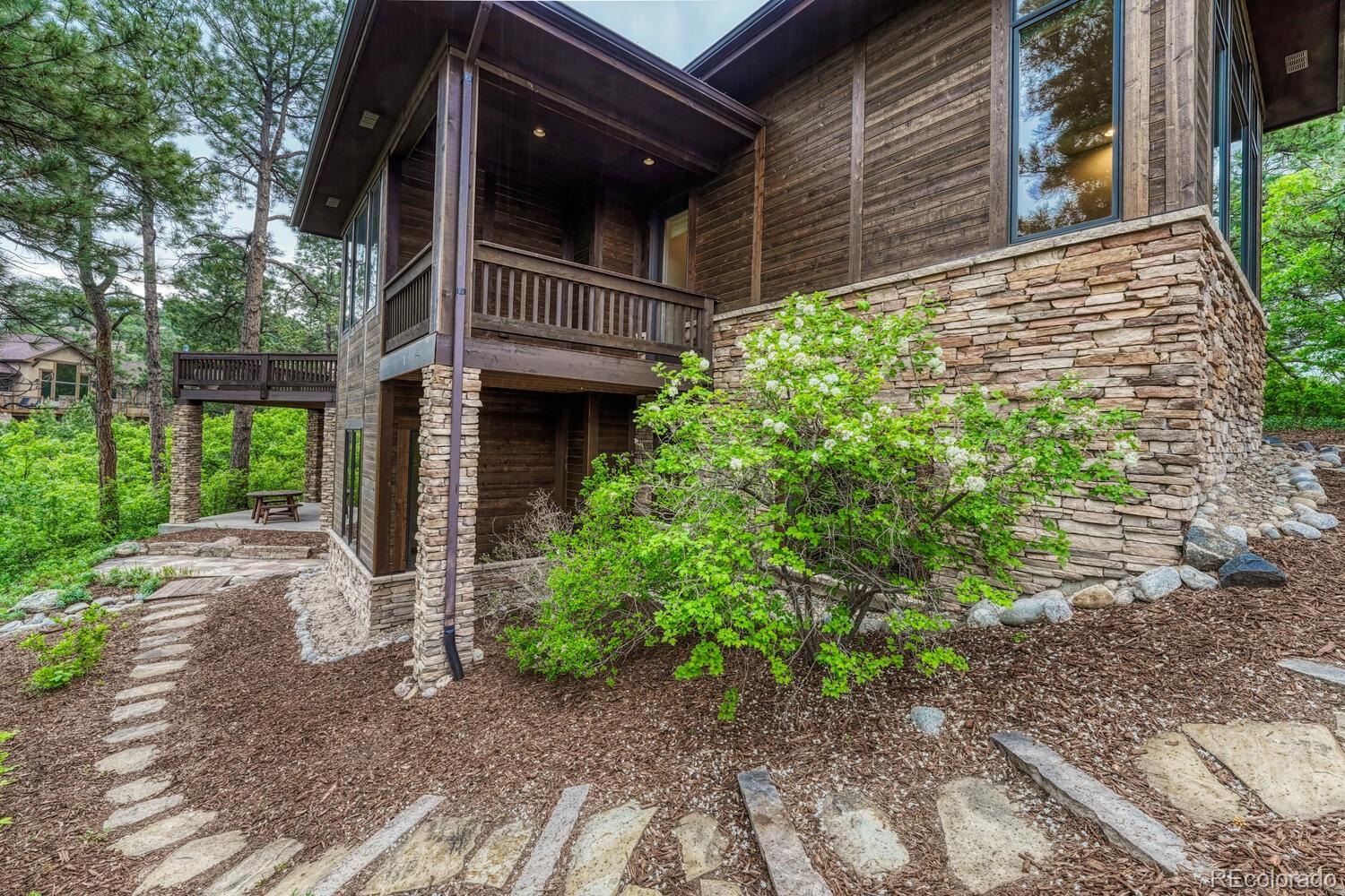 MLS Image #38 for 2597  oak vista court,castle rock, Colorado