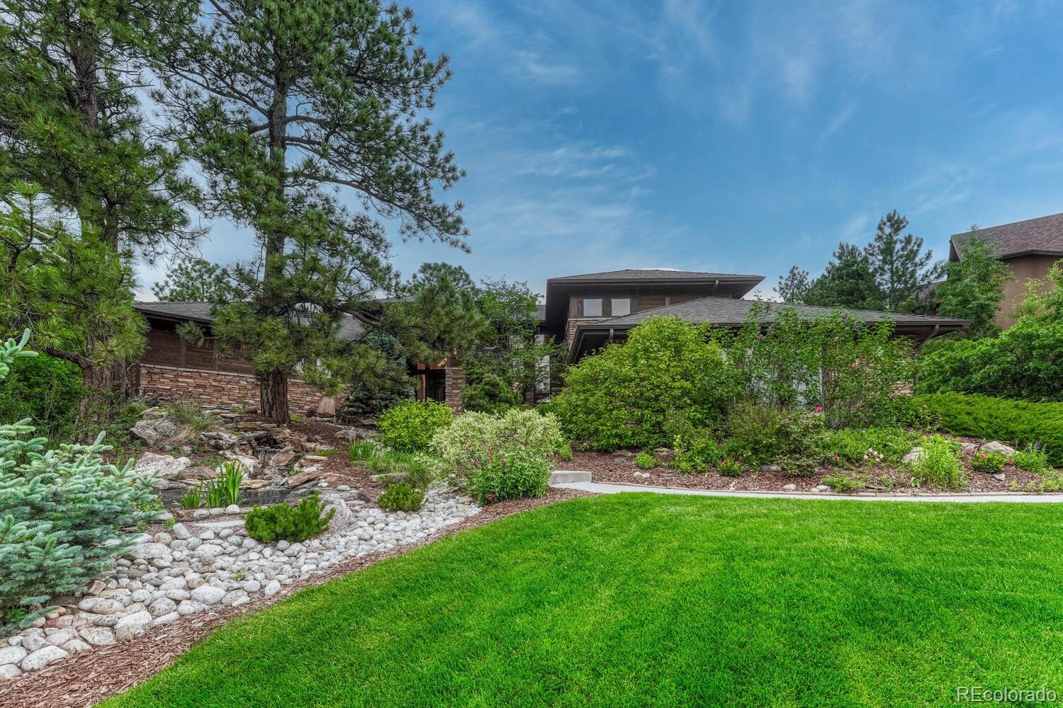 MLS Image #47 for 2597  oak vista court,castle rock, Colorado