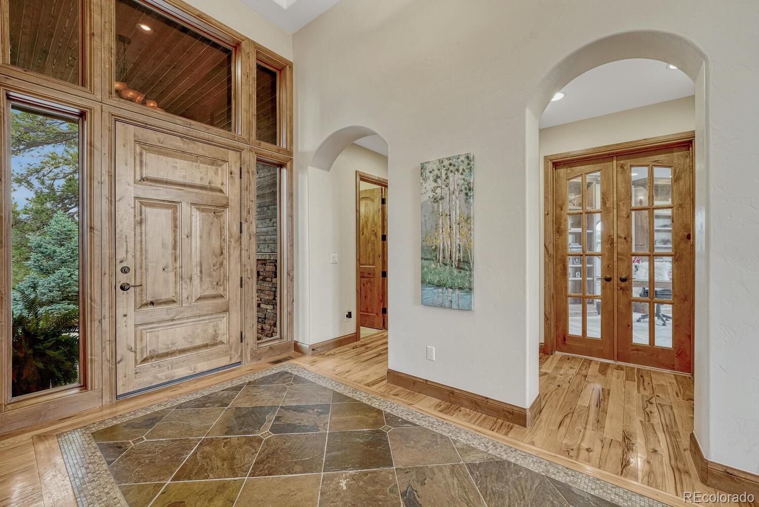 MLS Image #6 for 2597  oak vista court,castle rock, Colorado