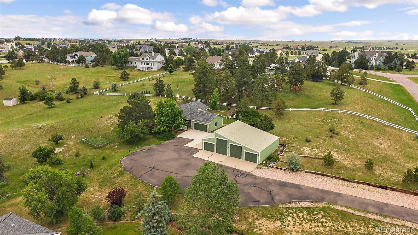 MLS Image #2 for 3672  deer creek drive,parker, Colorado