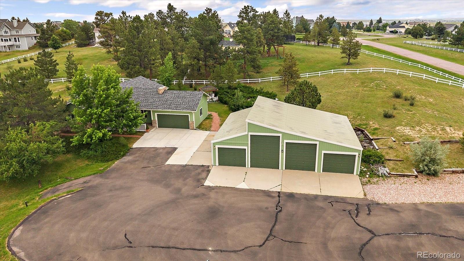 MLS Image #3 for 3672  deer creek drive,parker, Colorado