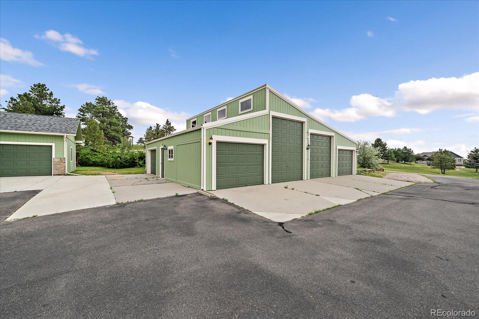 MLS Image #30 for 3672  deer creek drive,parker, Colorado