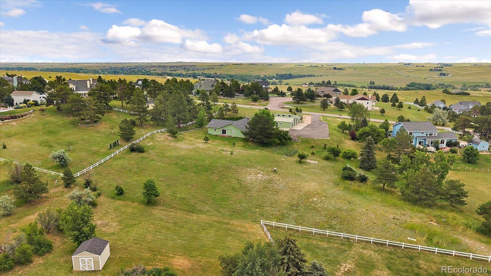 MLS Image #35 for 3672  deer creek drive,parker, Colorado