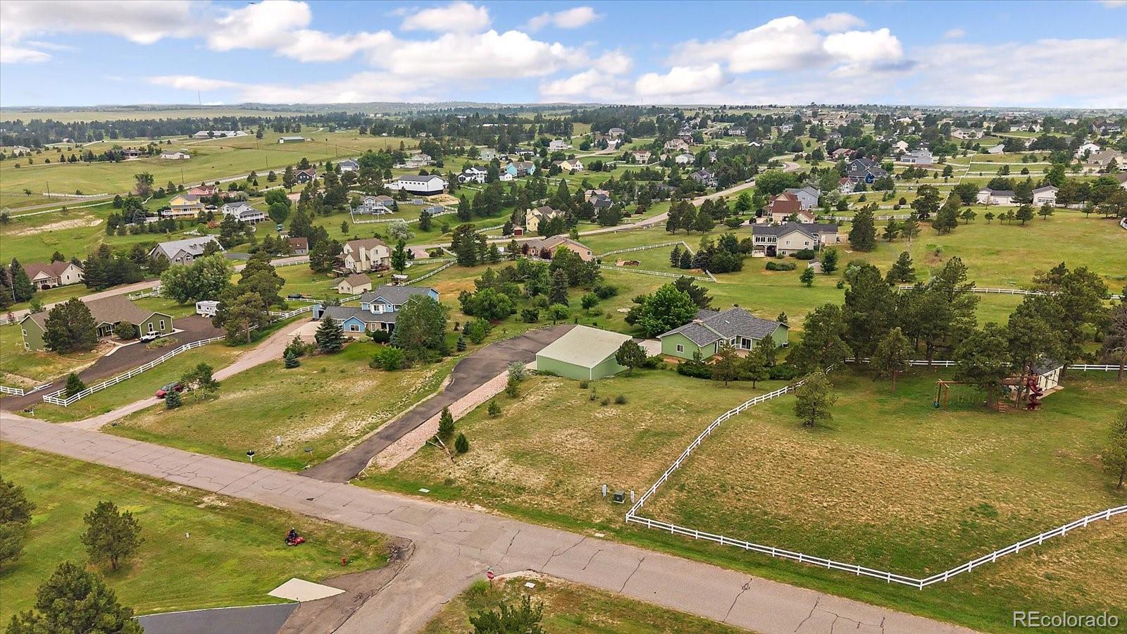 MLS Image #37 for 3672  deer creek drive,parker, Colorado