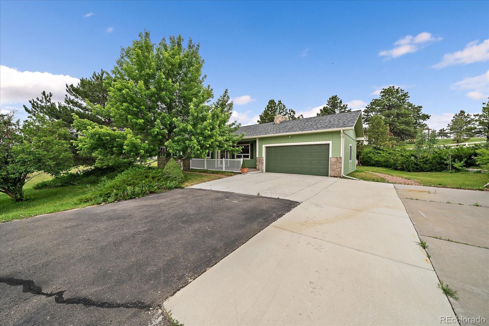 MLS Image #4 for 3672  deer creek drive,parker, Colorado