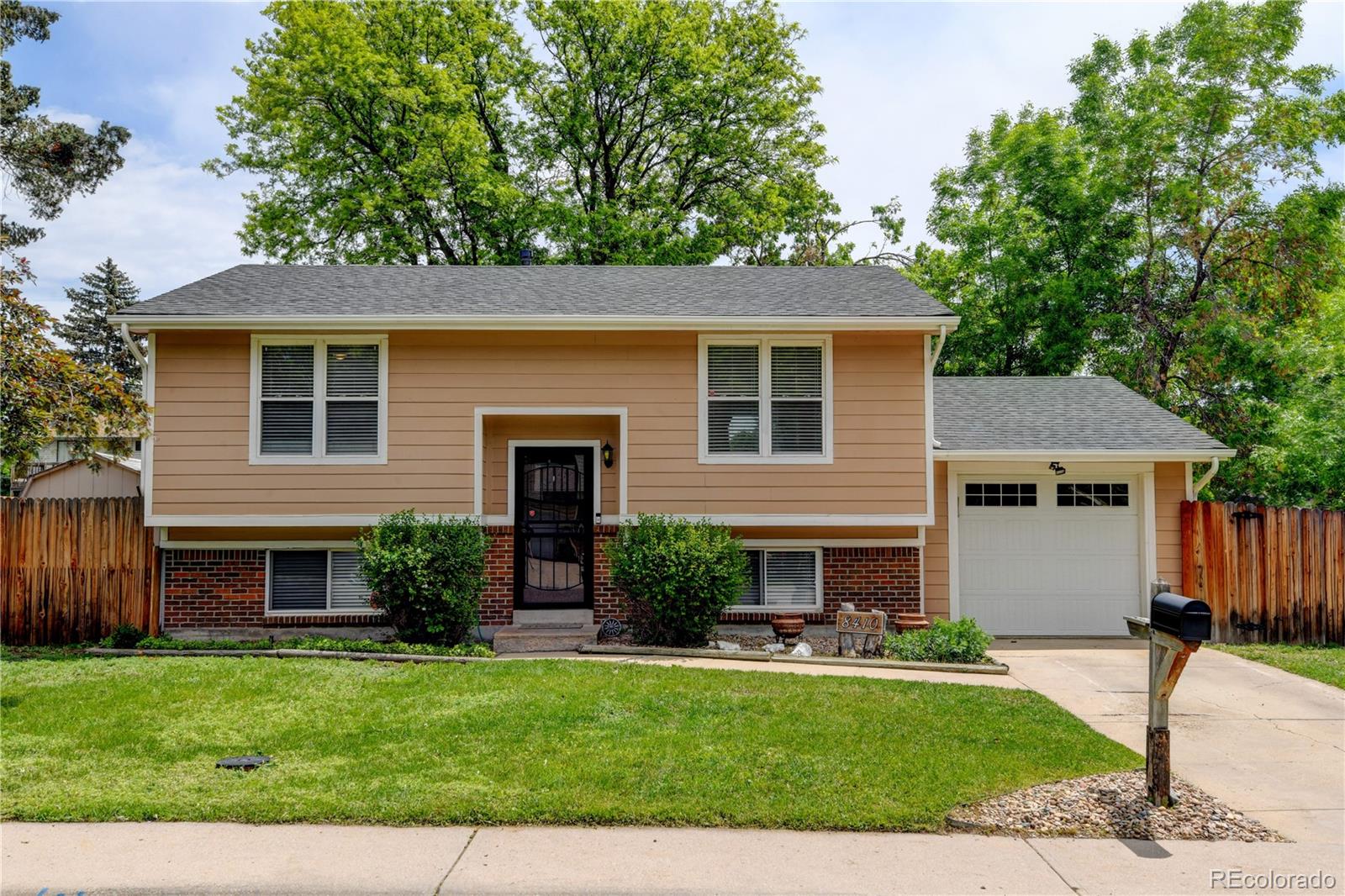 MLS Image #0 for 8410  gray street,arvada, Colorado