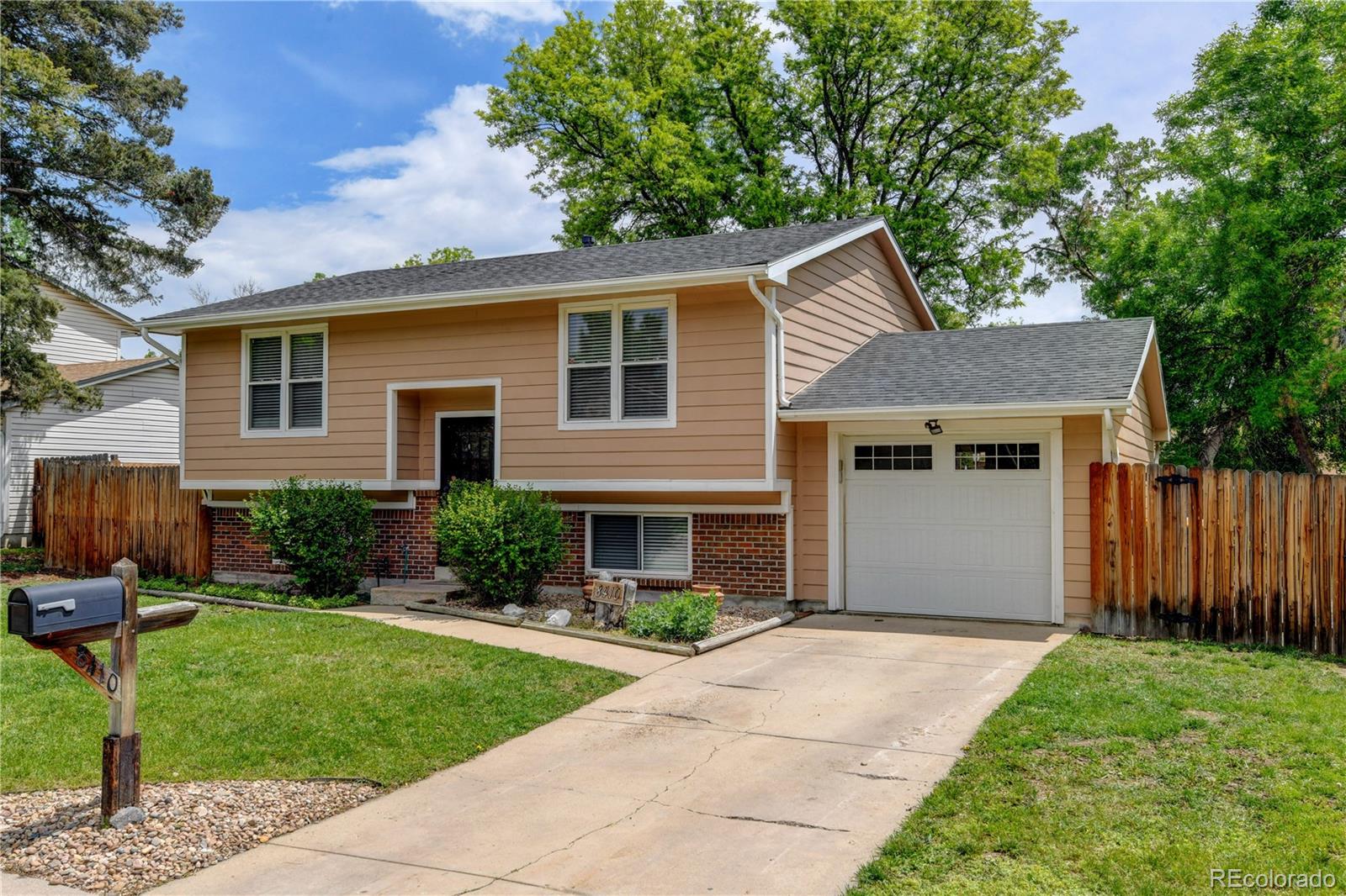 MLS Image #1 for 8410  gray street,arvada, Colorado