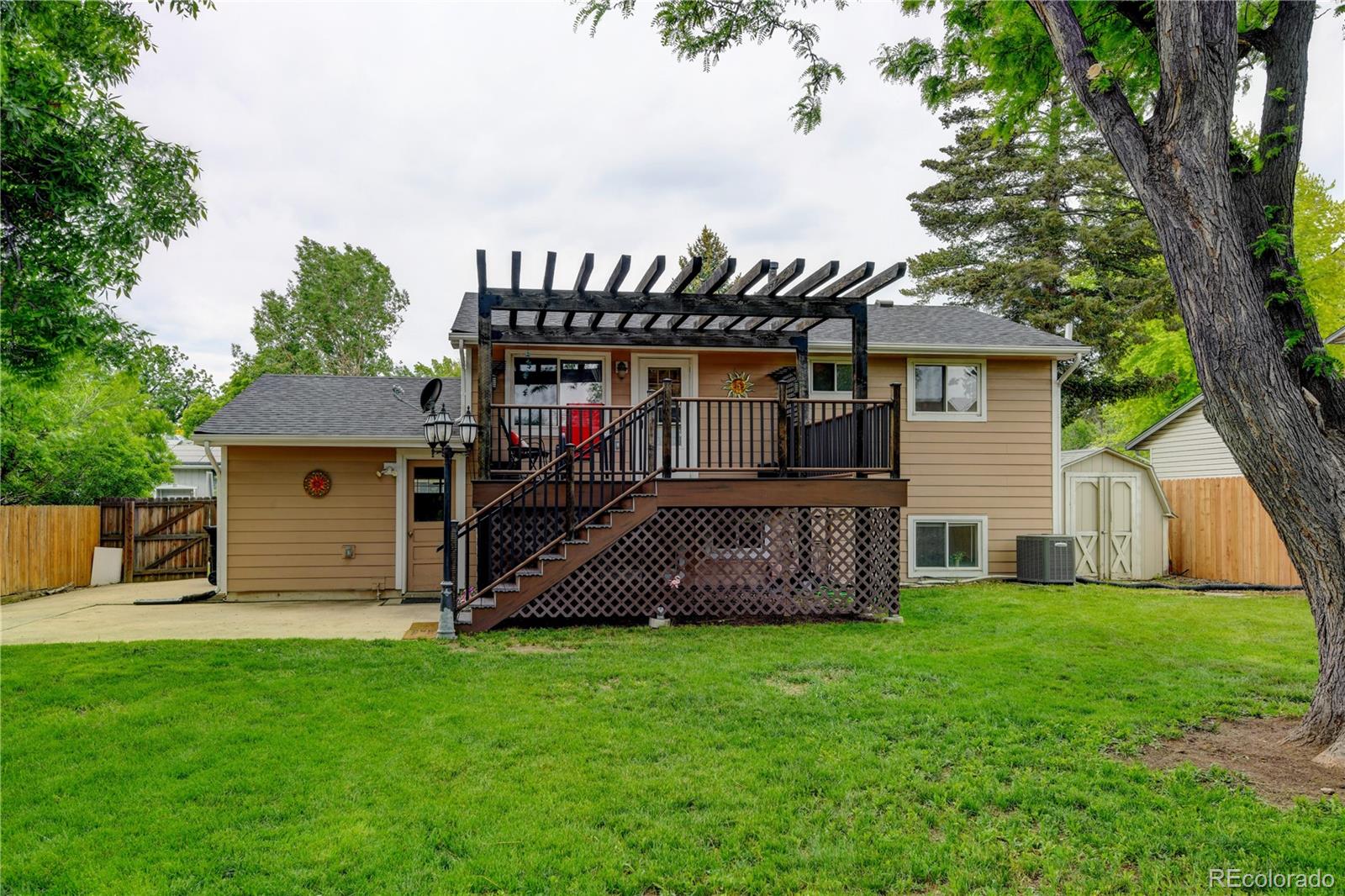 MLS Image #24 for 8410  gray street,arvada, Colorado