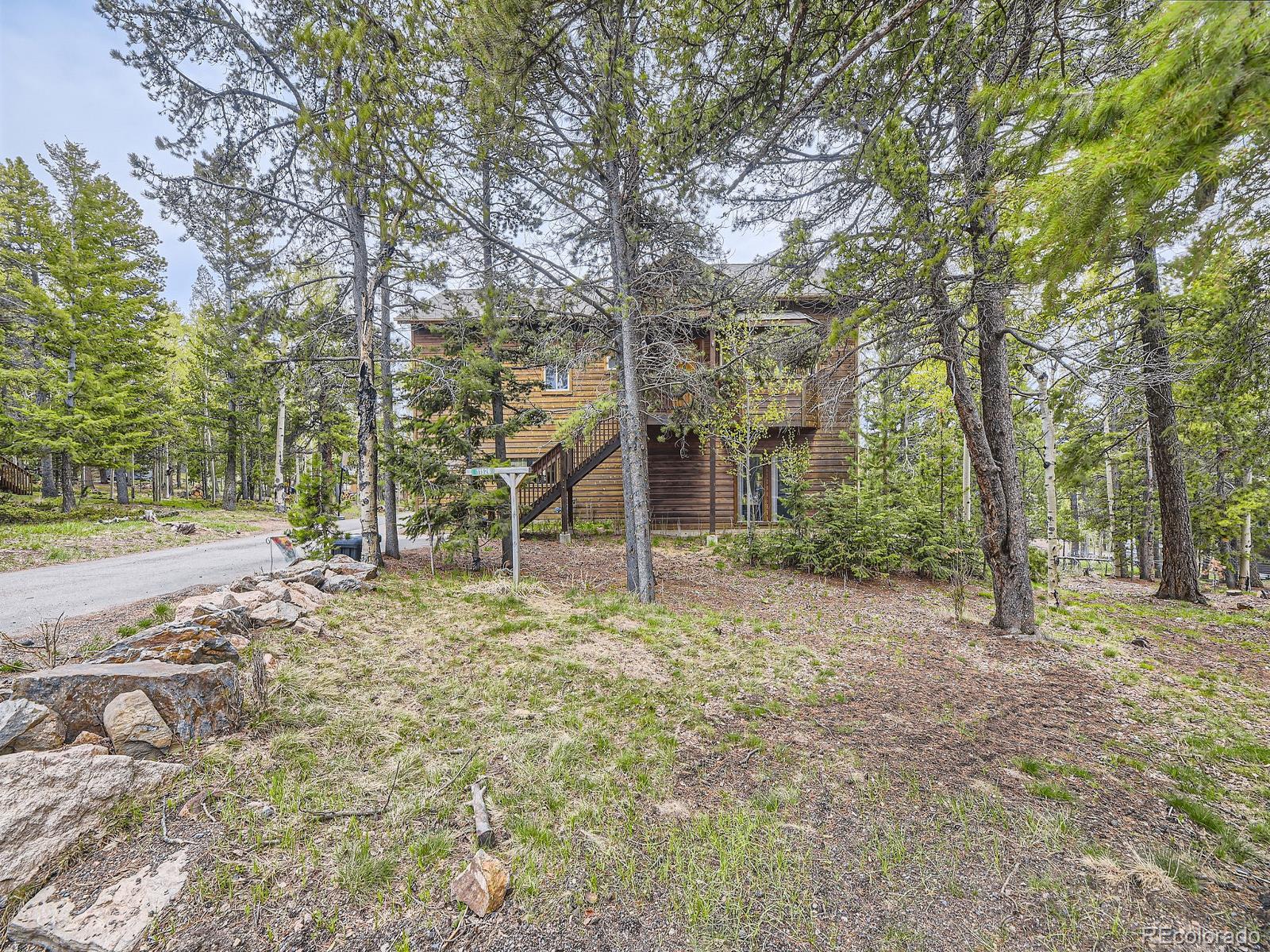 MLS Image #22 for 11526  green circle,conifer, Colorado