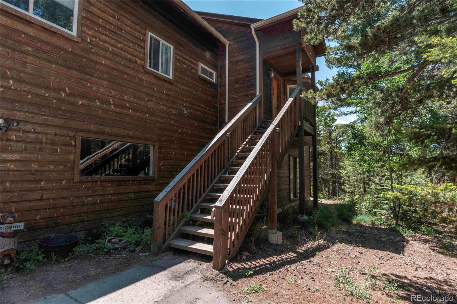 MLS Image #28 for 11526  green circle,conifer, Colorado