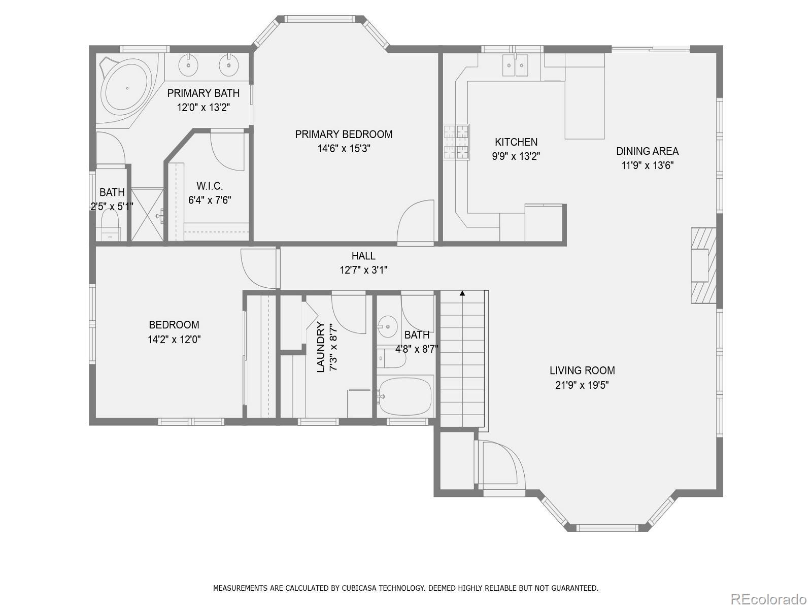 MLS Image #31 for 11526  green circle,conifer, Colorado