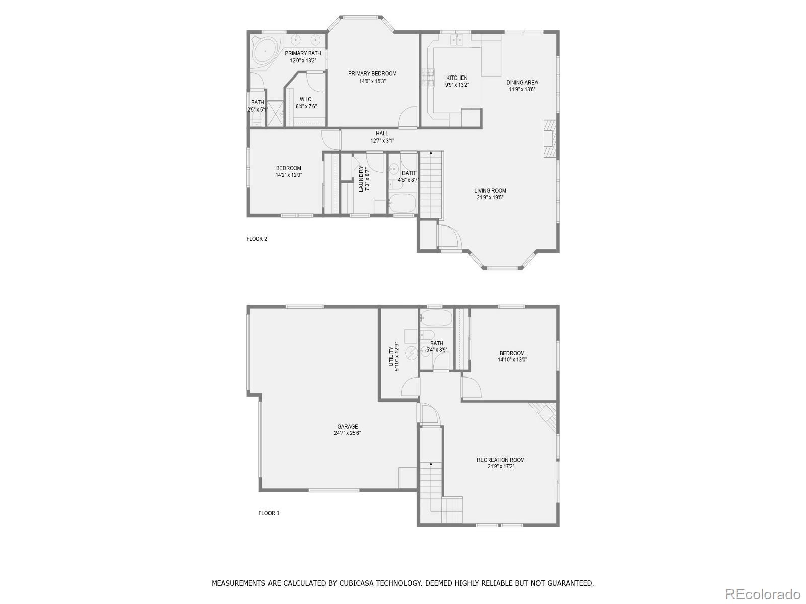 MLS Image #33 for 11526  green circle,conifer, Colorado