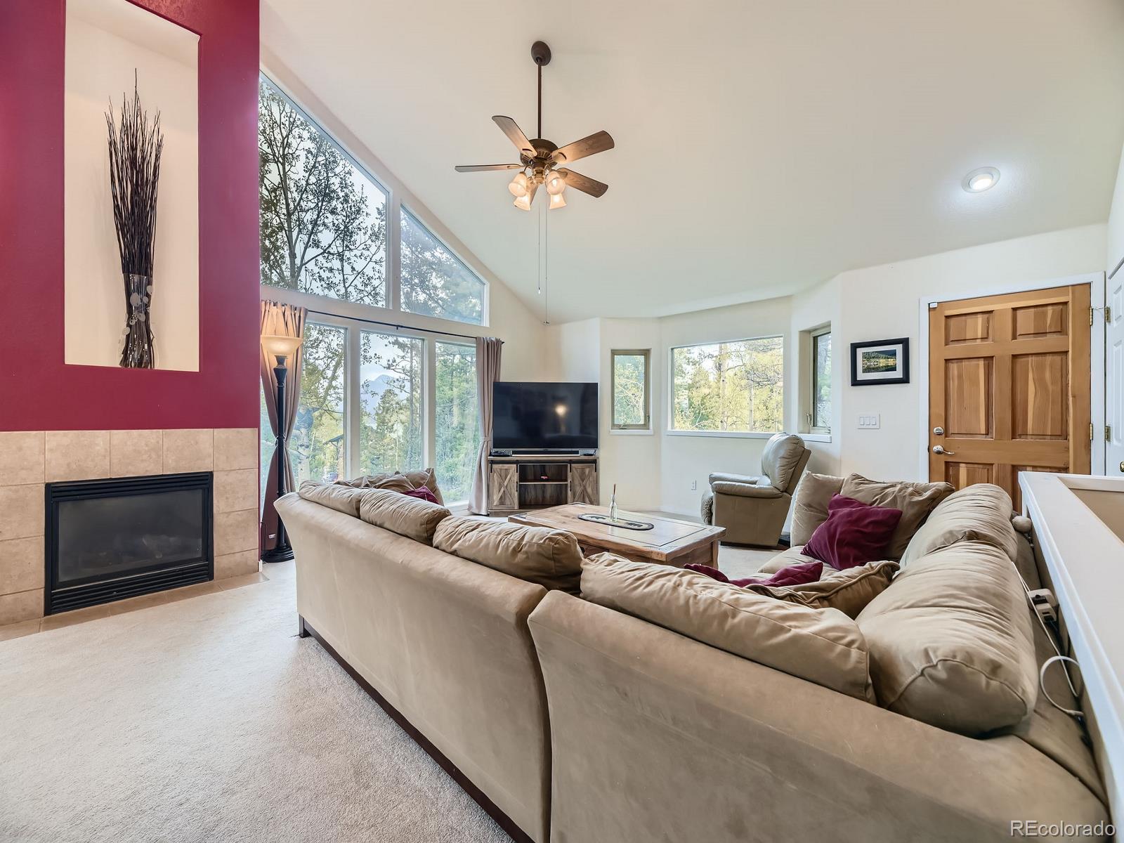 MLS Image #4 for 11526  green circle,conifer, Colorado