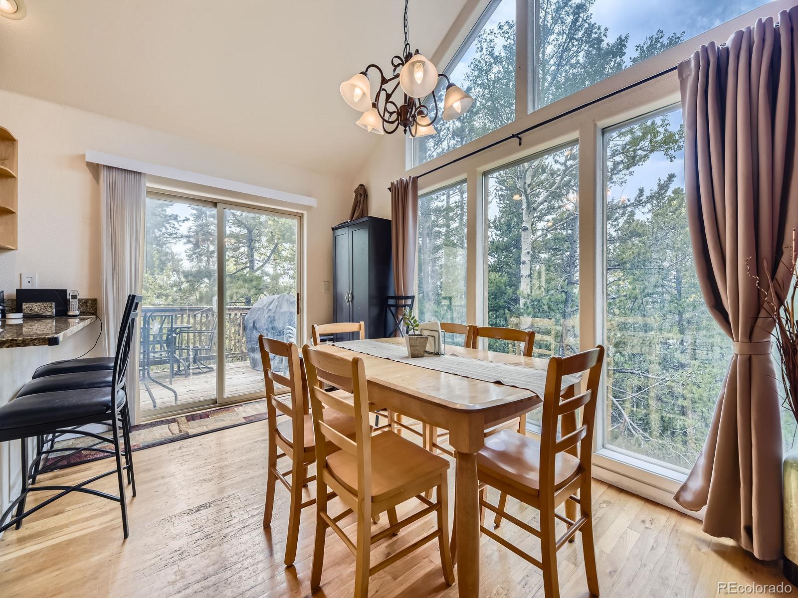 MLS Image #7 for 11526  green circle,conifer, Colorado