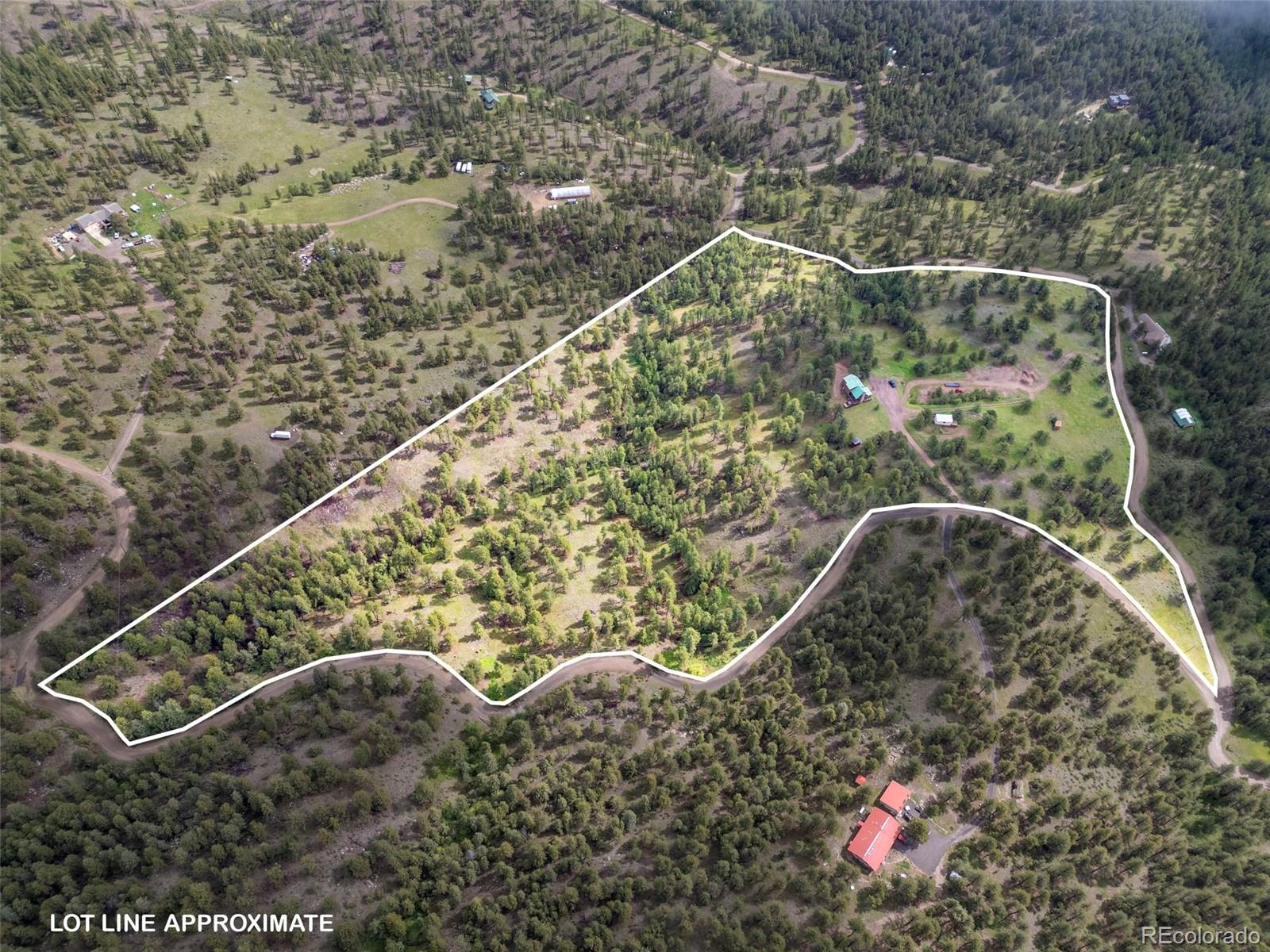 MLS Image #1 for 181  sawmill road,loveland, Colorado