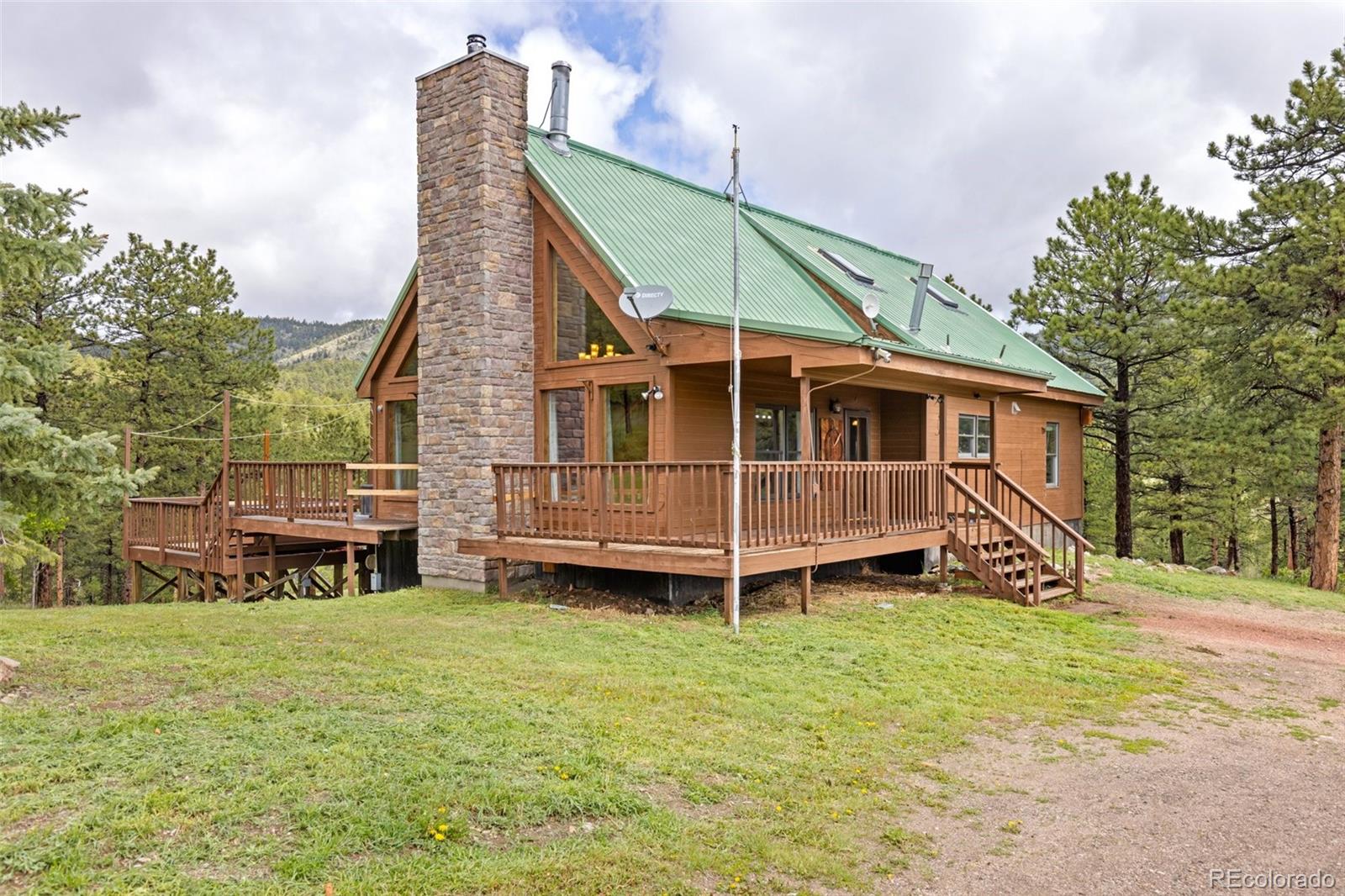 MLS Image #4 for 181  sawmill road,loveland, Colorado