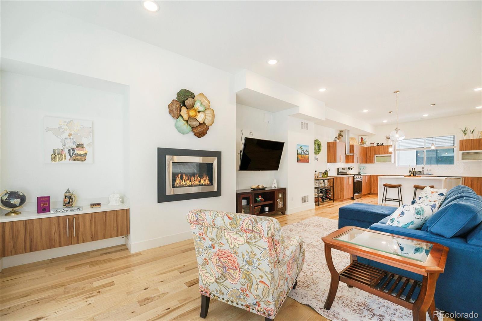 MLS Image #12 for 5610 s sycamore street,littleton, Colorado