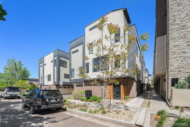 MLS Image #2 for 5610 s sycamore street,littleton, Colorado