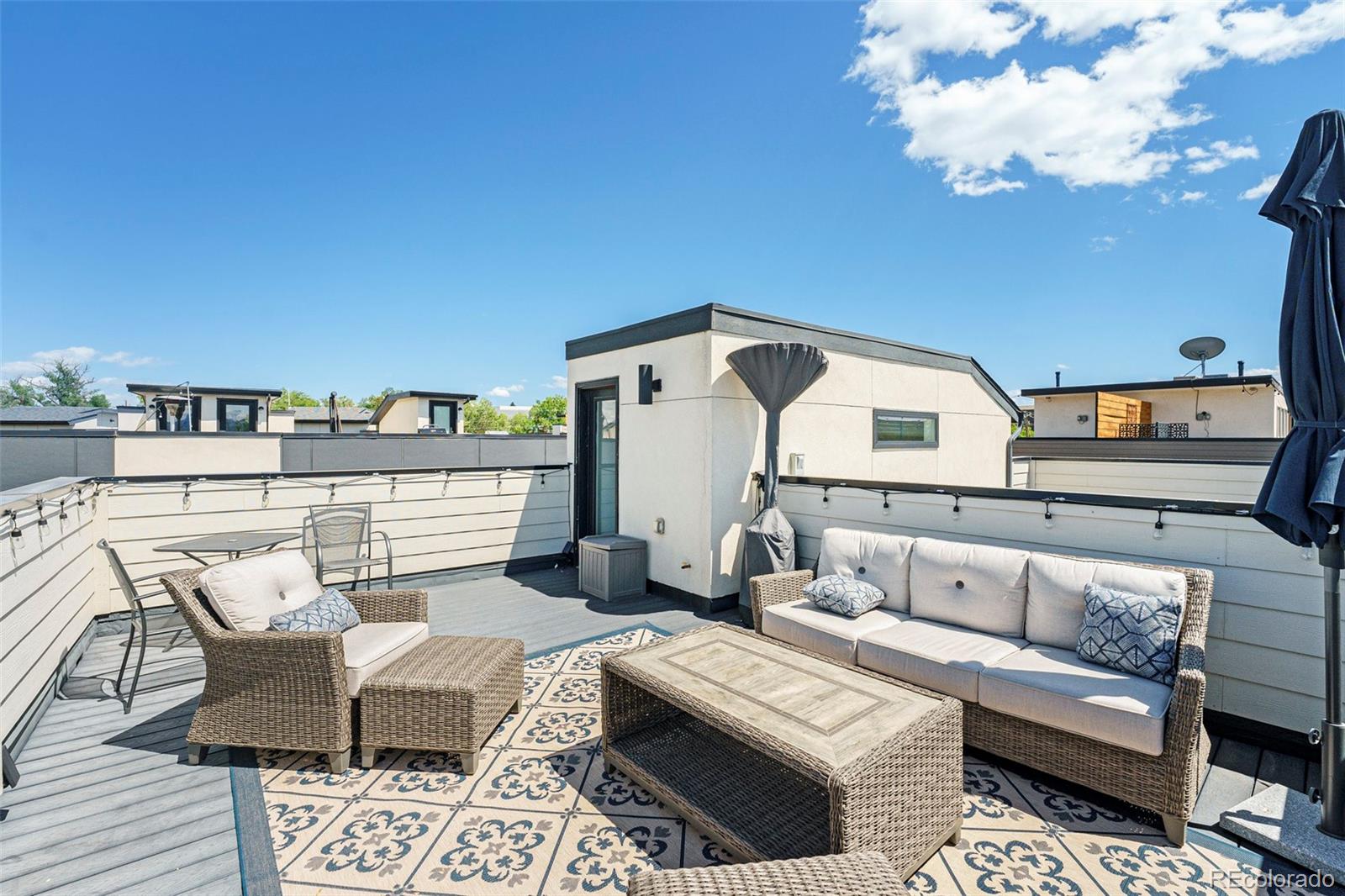 MLS Image #21 for 5610 s sycamore street,littleton, Colorado