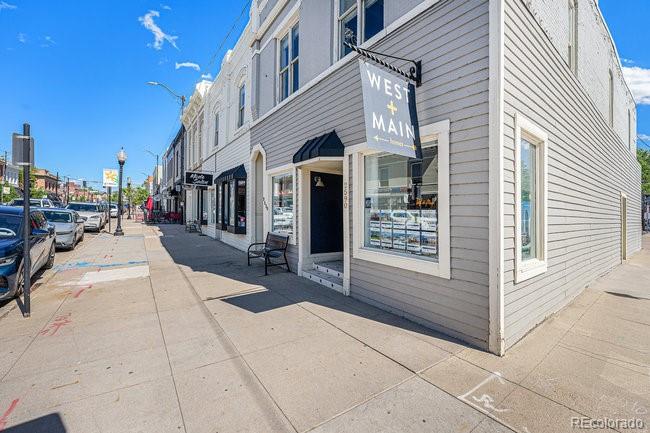 MLS Image #30 for 5610 s sycamore street,littleton, Colorado