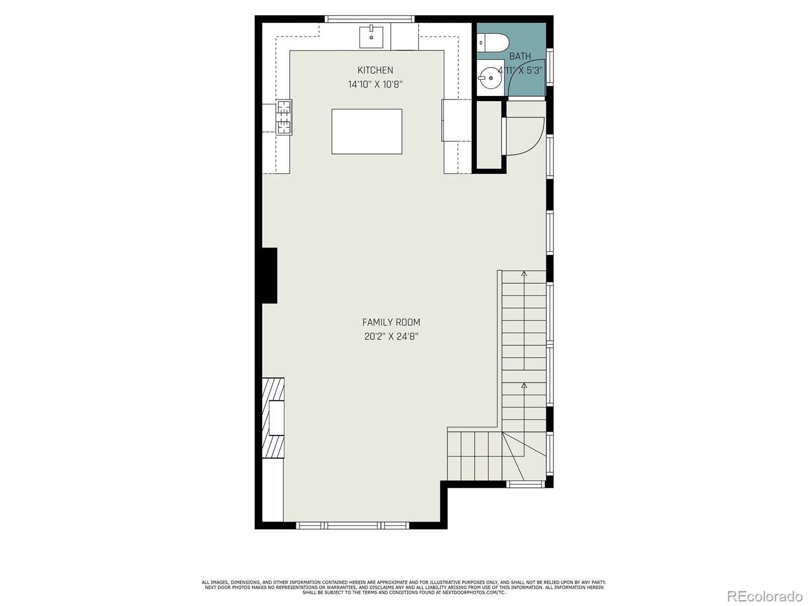 MLS Image #33 for 5610 s sycamore street,littleton, Colorado