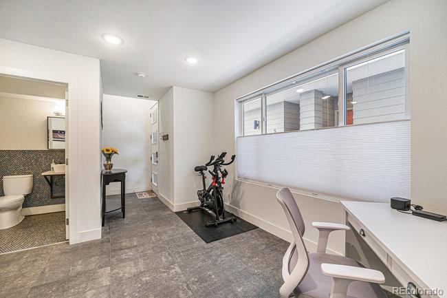 MLS Image #4 for 5610 s sycamore street,littleton, Colorado