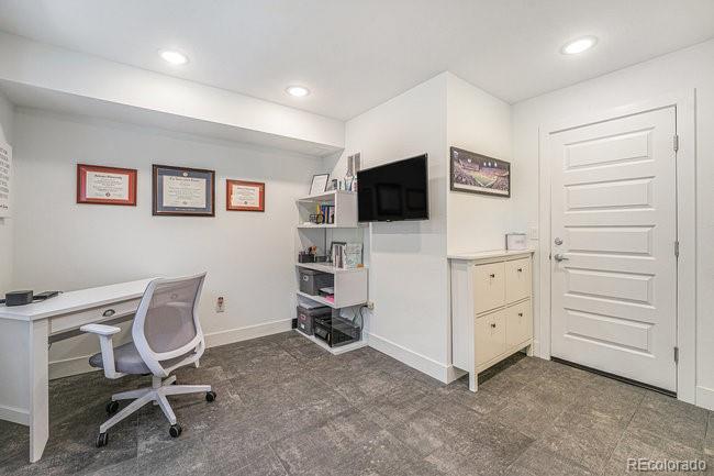 MLS Image #5 for 5610 s sycamore street,littleton, Colorado