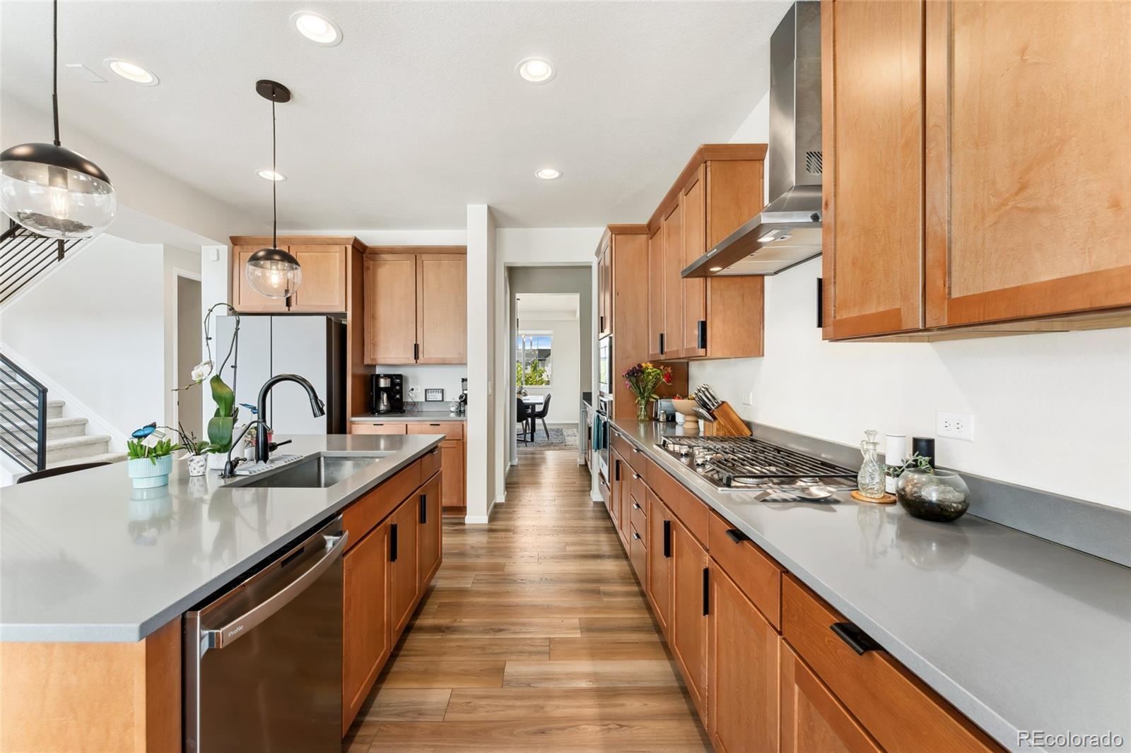MLS Image #12 for 10968  lewiston street,commerce city, Colorado