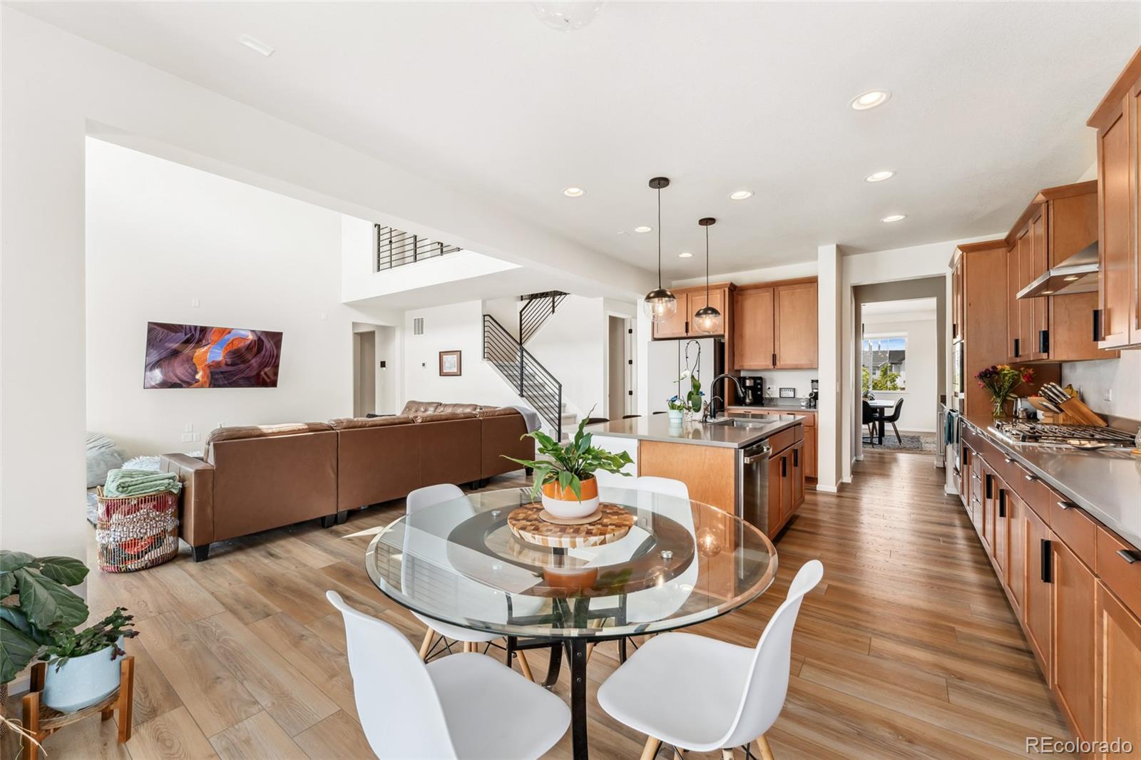 MLS Image #13 for 10968  lewiston street,commerce city, Colorado