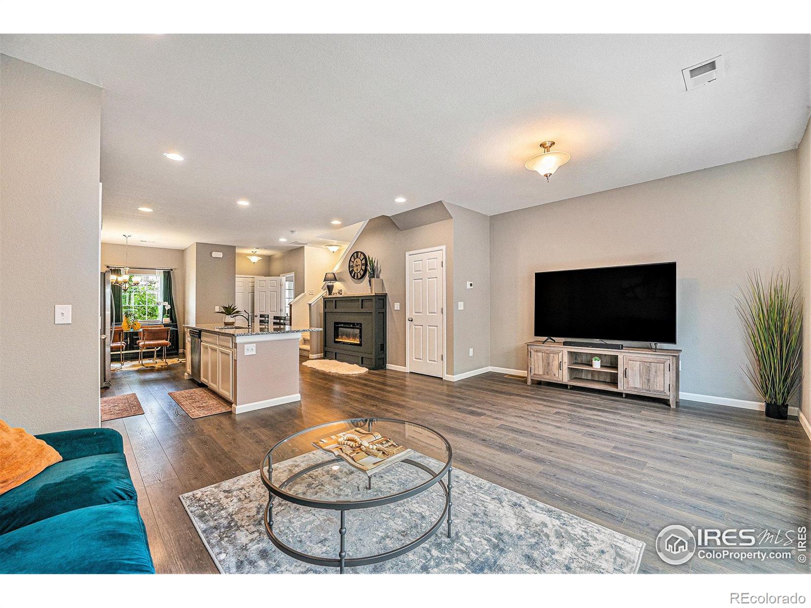 MLS Image #3 for 14700 e 104th avenue,commerce city, Colorado