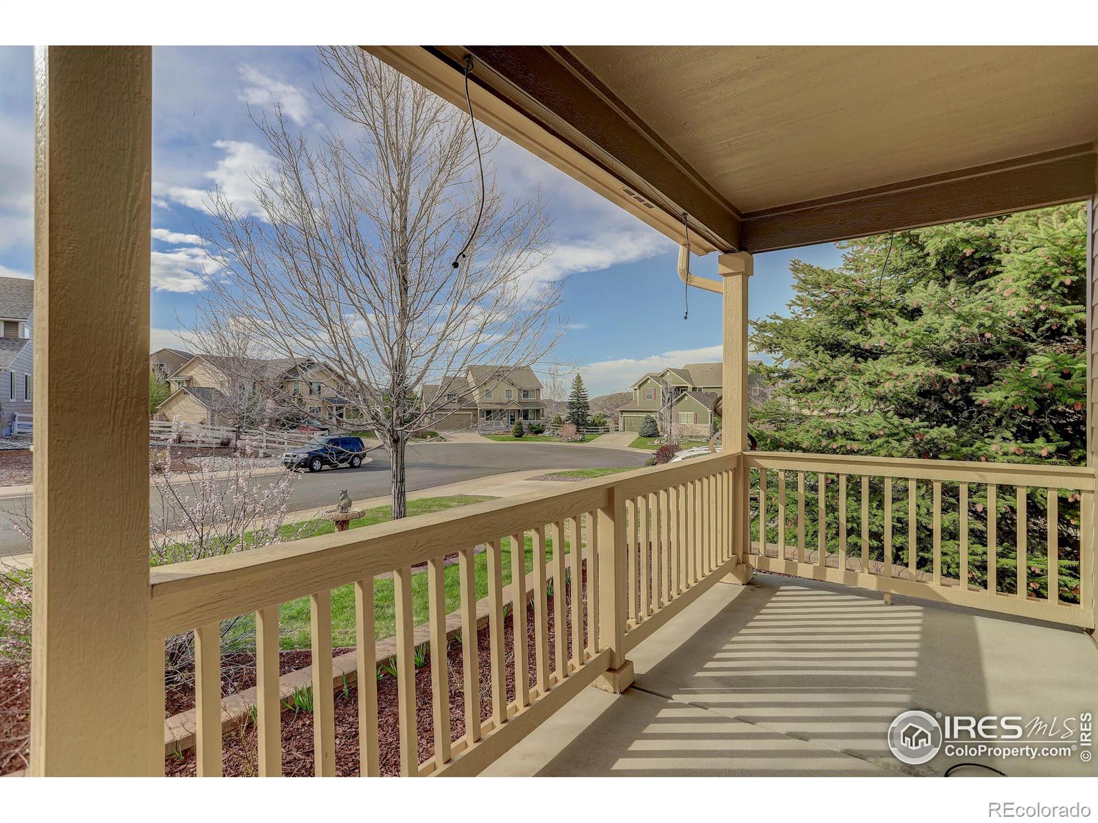 MLS Image #2 for 3008  mountain sky drive,castle rock, Colorado