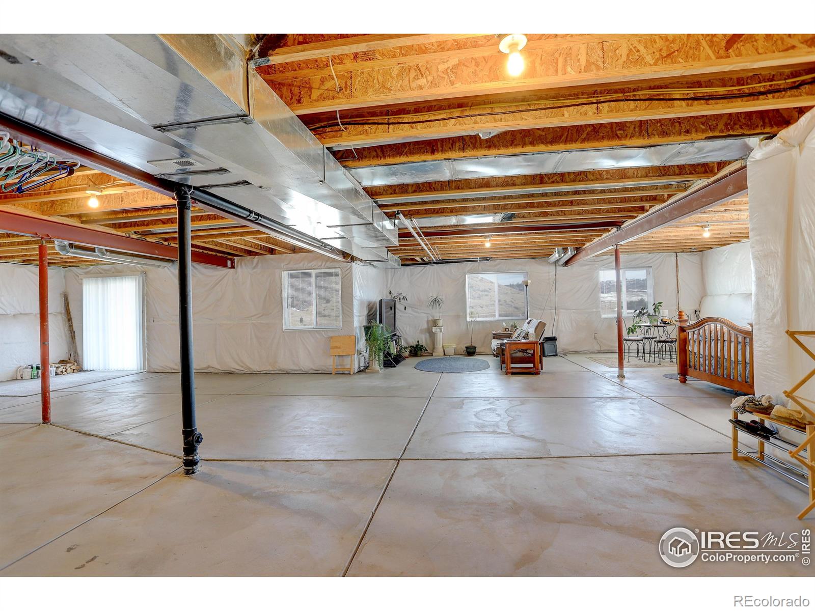 MLS Image #22 for 3008  mountain sky drive,castle rock, Colorado