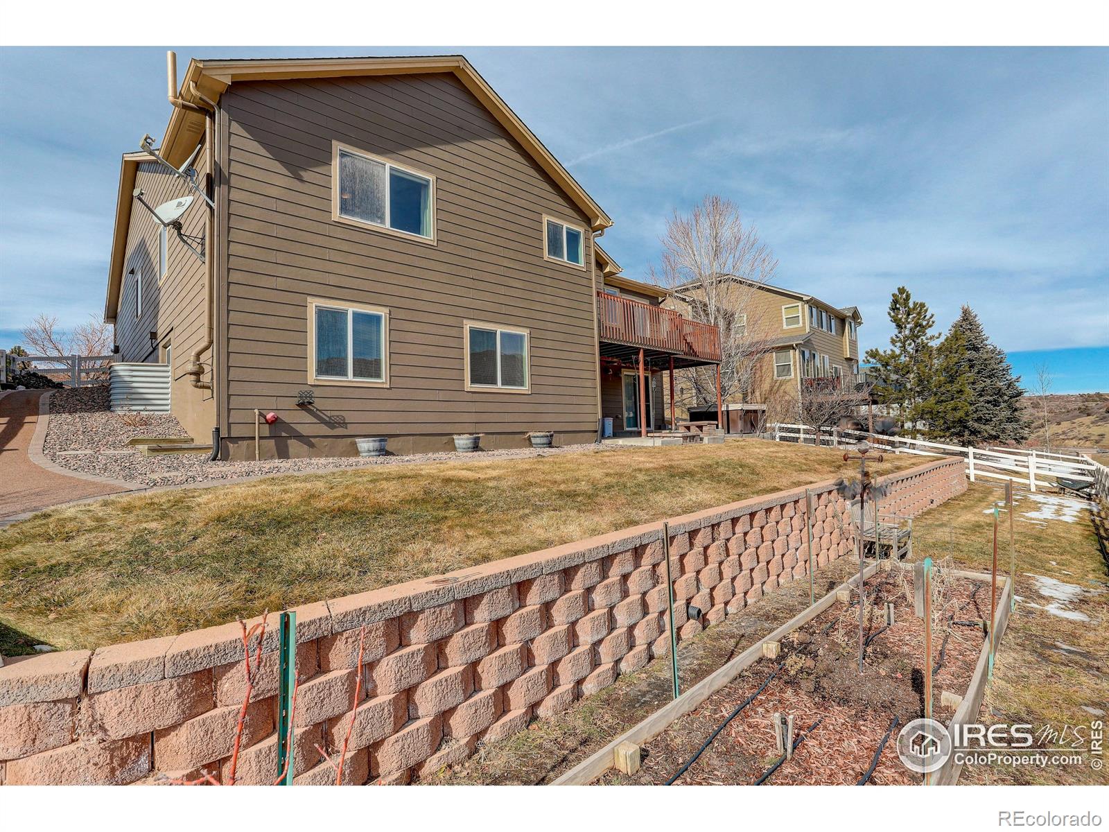 MLS Image #23 for 3008  mountain sky drive,castle rock, Colorado