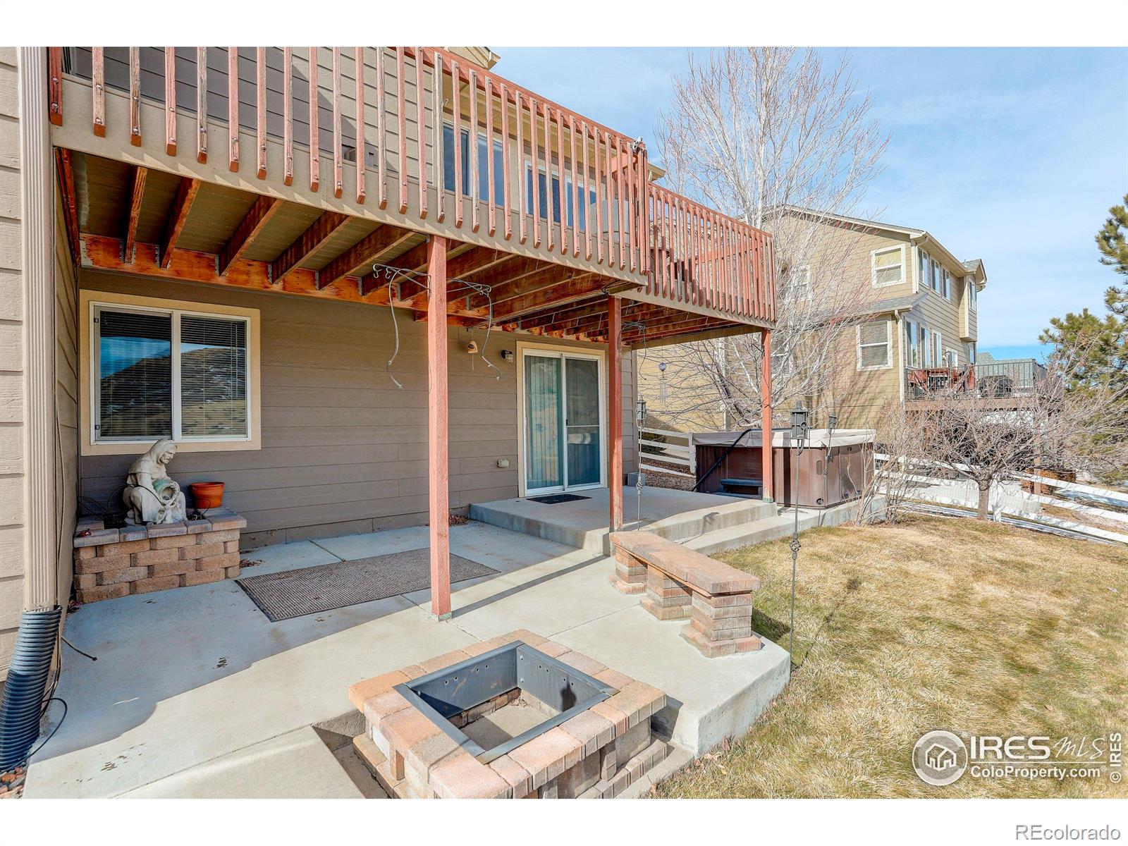 MLS Image #24 for 3008  mountain sky drive,castle rock, Colorado