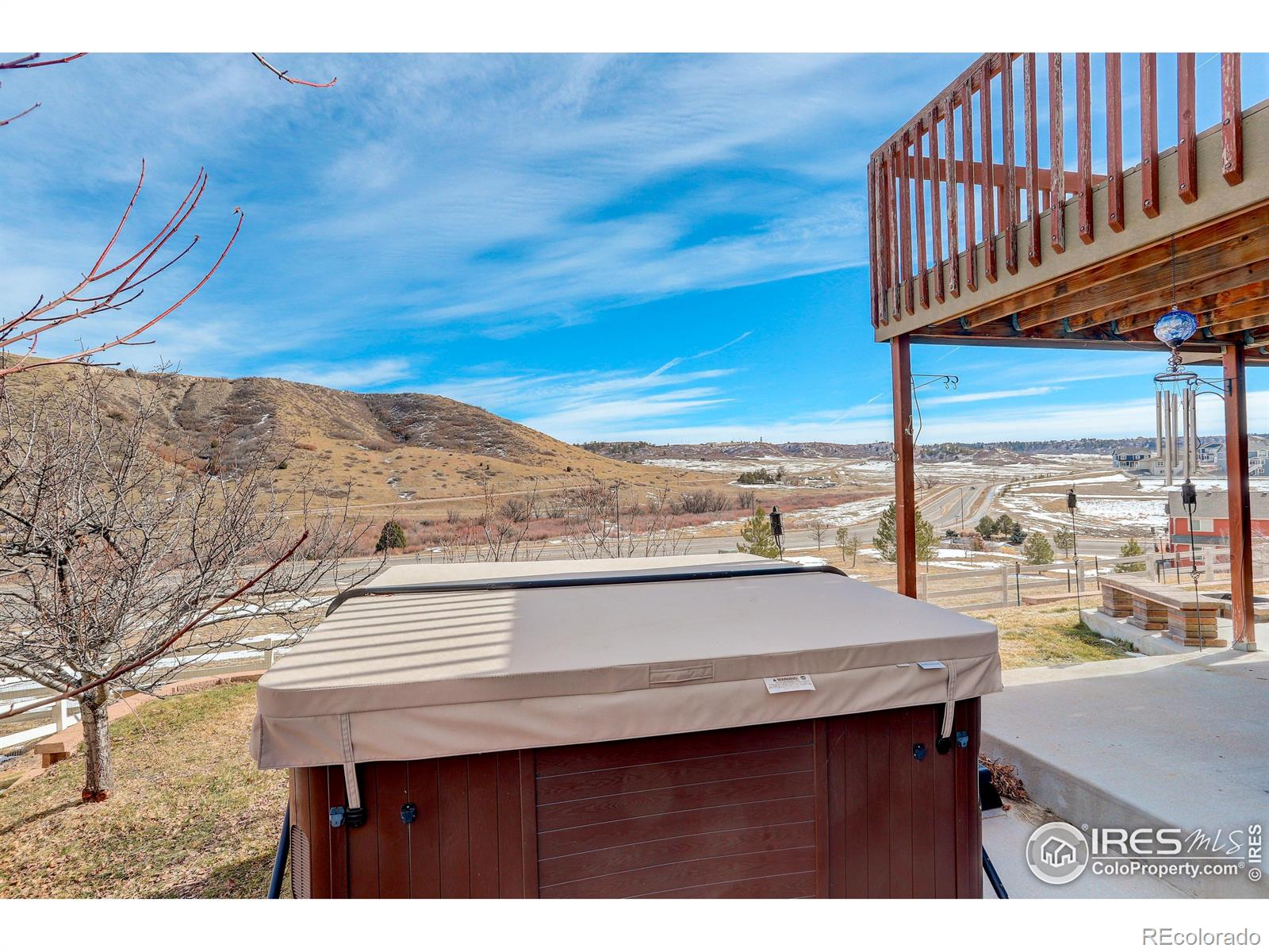 MLS Image #25 for 3008  mountain sky drive,castle rock, Colorado