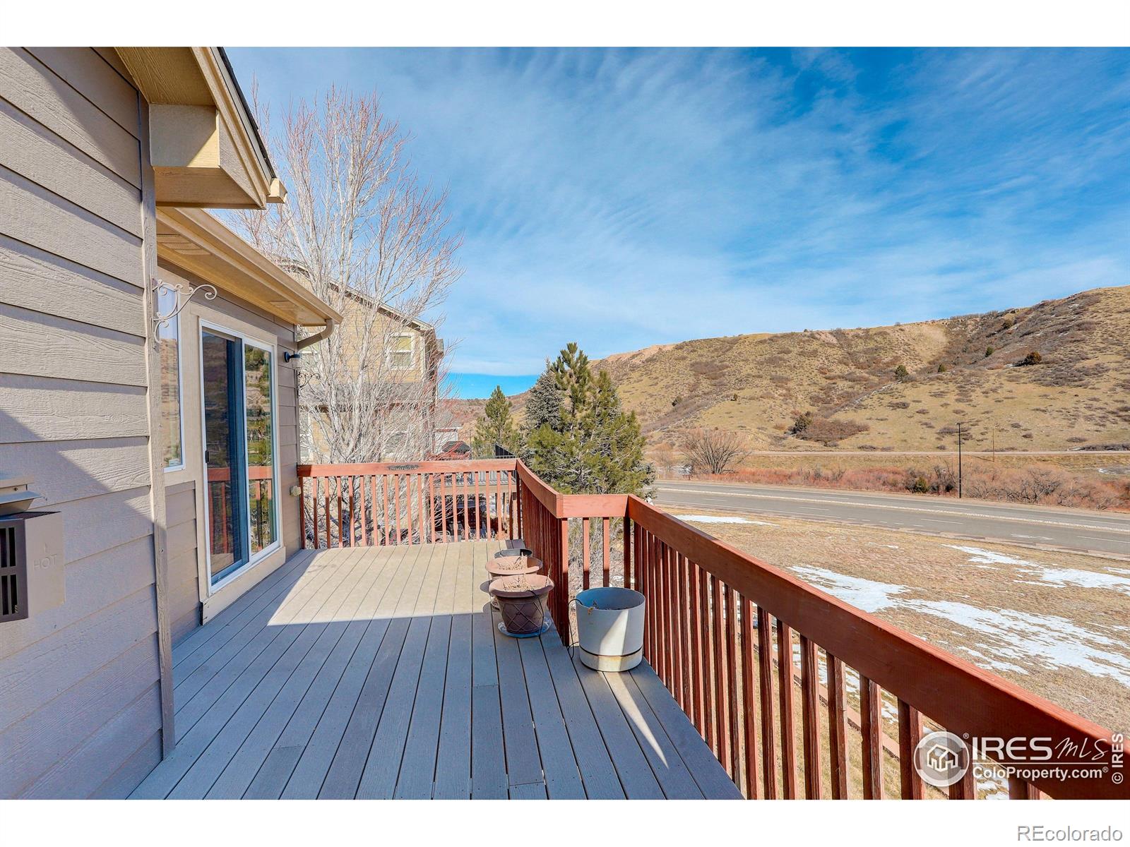 MLS Image #27 for 3008  mountain sky drive,castle rock, Colorado