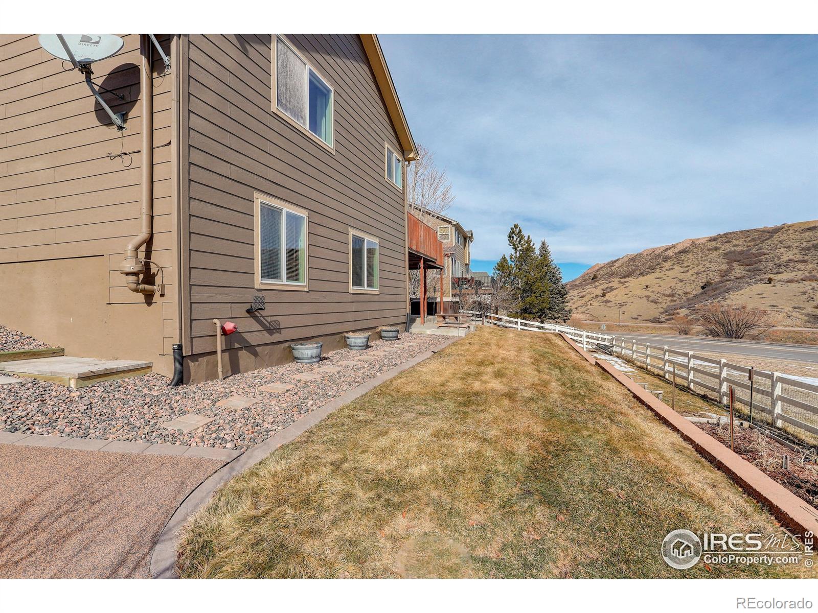 MLS Image #29 for 3008  mountain sky drive,castle rock, Colorado