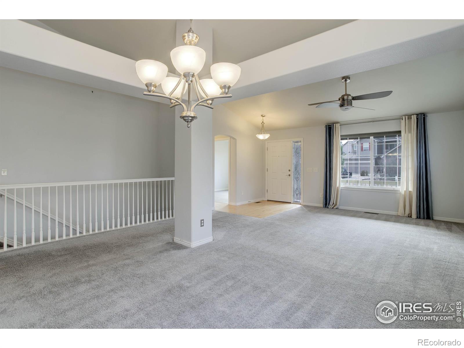 MLS Image #3 for 3008  mountain sky drive,castle rock, Colorado