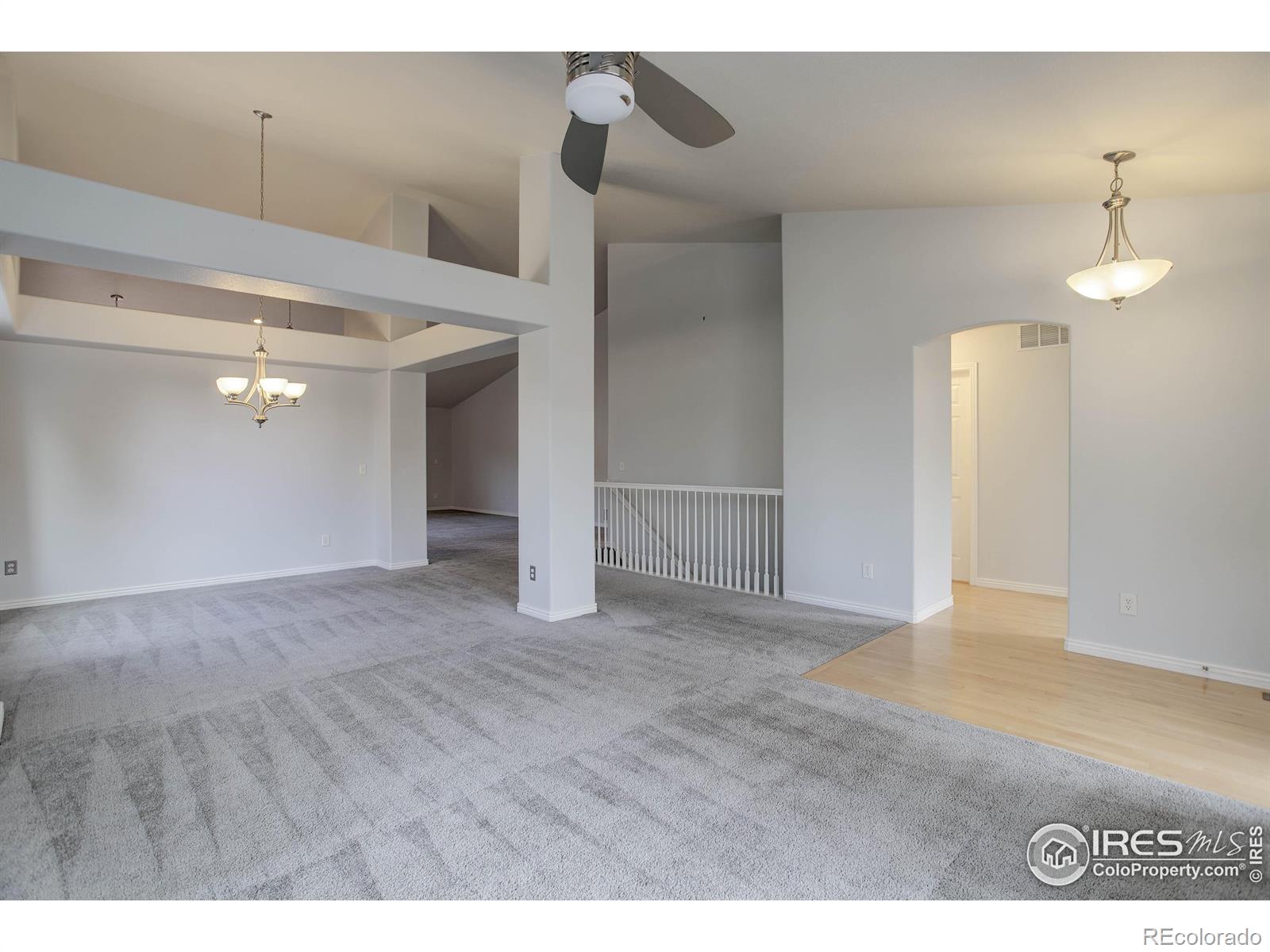 MLS Image #6 for 3008  mountain sky drive,castle rock, Colorado