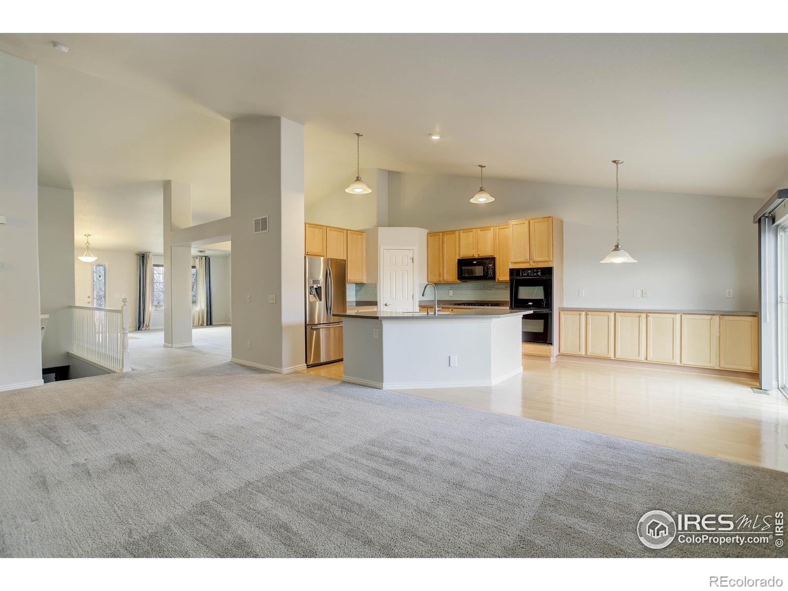 MLS Image #8 for 3008  mountain sky drive,castle rock, Colorado
