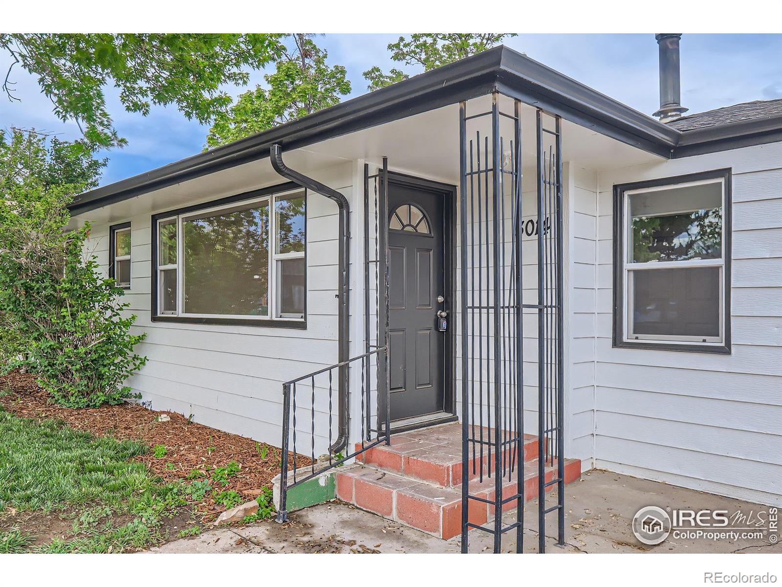 MLS Image #3 for 3014  high drive,evans, Colorado