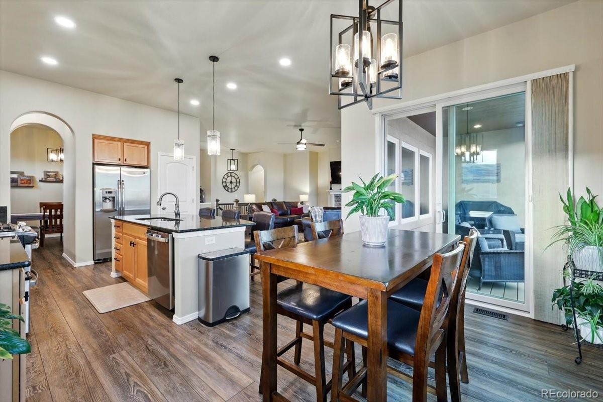 MLS Image #10 for 15506  short line court,monument, Colorado