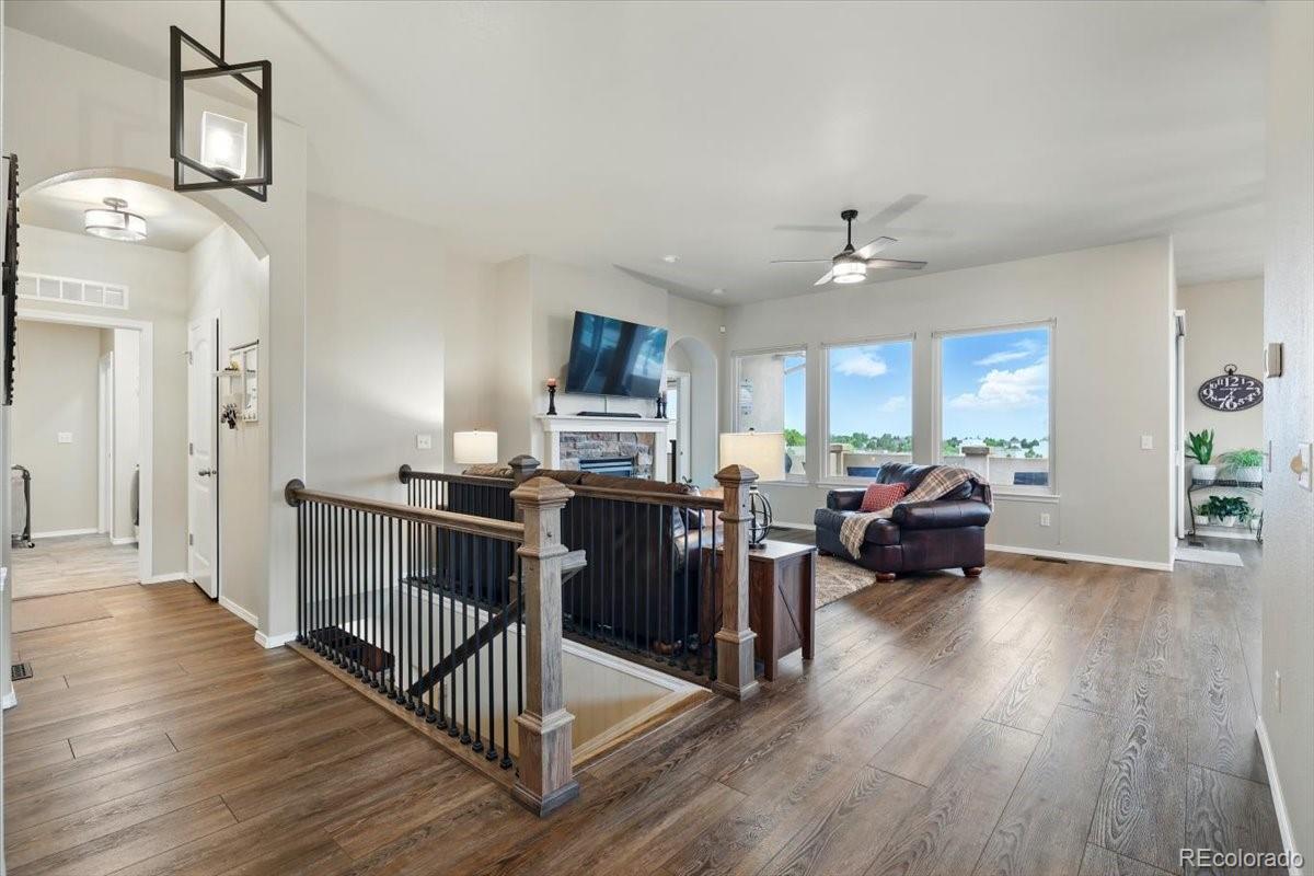 MLS Image #17 for 15506  short line court,monument, Colorado