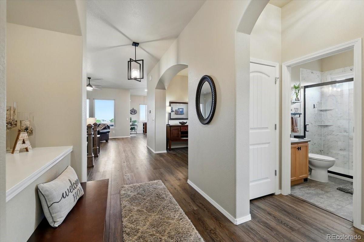 MLS Image #19 for 15506  short line court,monument, Colorado