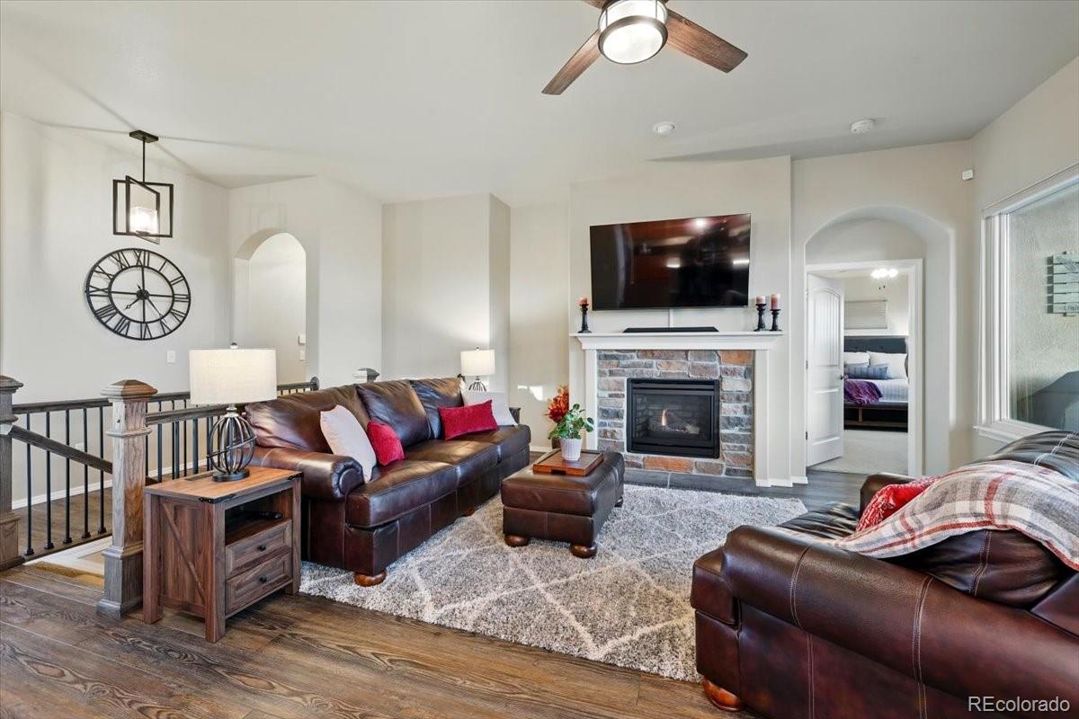 MLS Image #3 for 15506  short line court,monument, Colorado