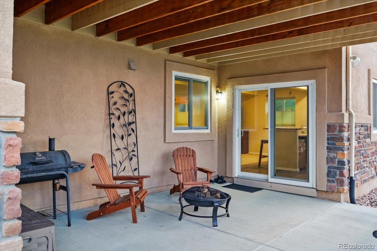 MLS Image #40 for 15506  short line court,monument, Colorado